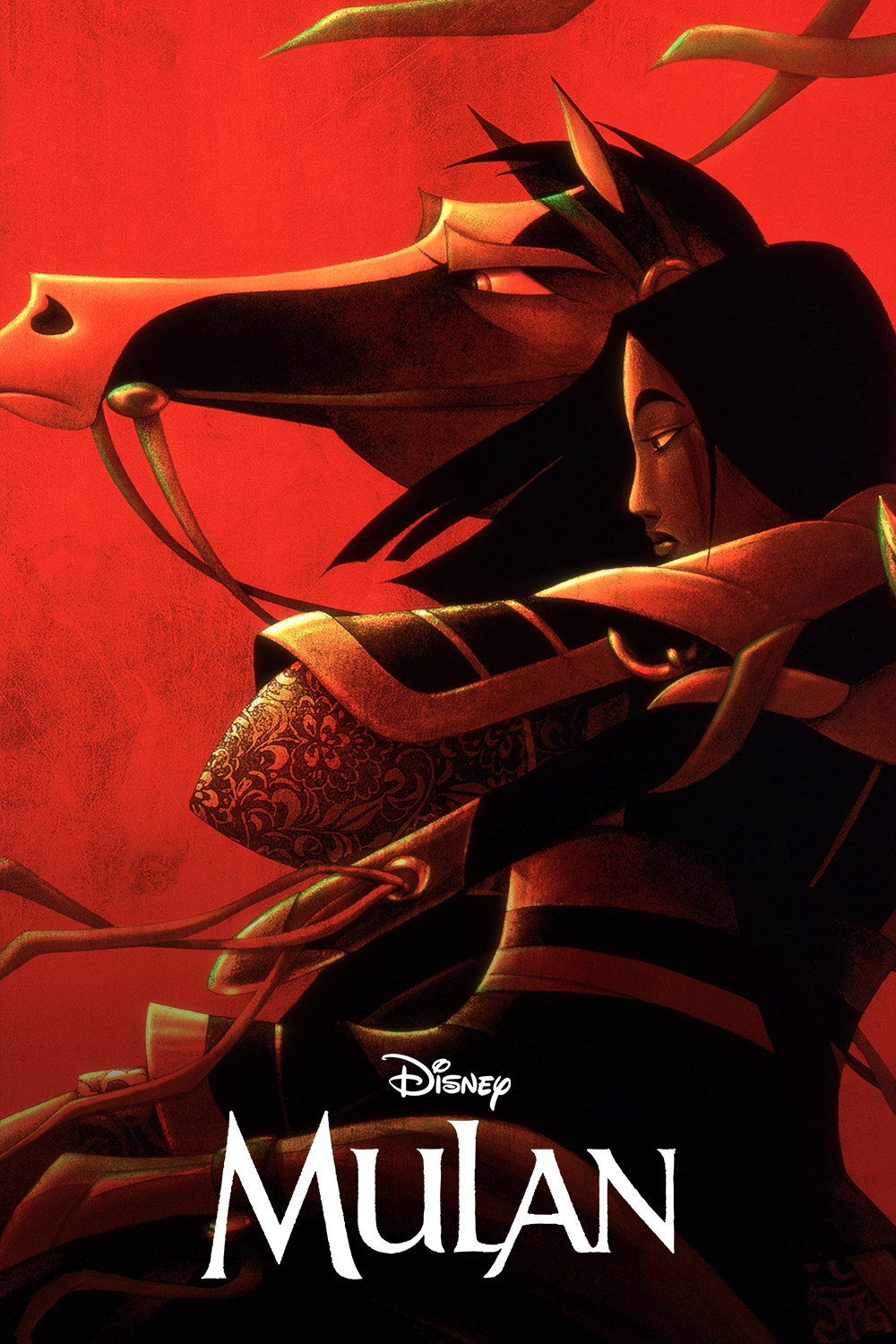 Mulan (1998) [41712] (A1703805158) [[Movies]] --Plex--